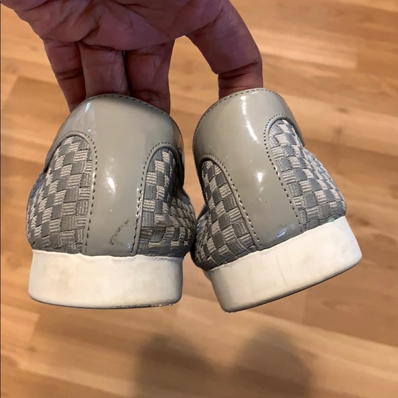 dexflex comfort Shoes Dexflex Sports Comfort Shoes Gray